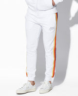 スウェットセットアップ(ホワイト)