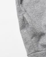 ダブルニットセットアップ(グレー)