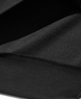 ダブルニットパーカー