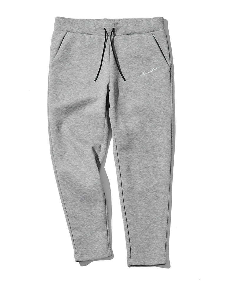 ダブルニットスウェットパンツ – 買えるLEON