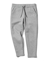 ダブルニットスウェットパンツ