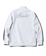 オールオーバー スウィッチライン ブルゾン