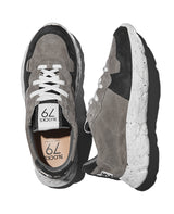 ローカットスニーカー