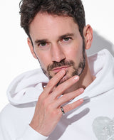 ラスターリング 5 ブラックロジウム