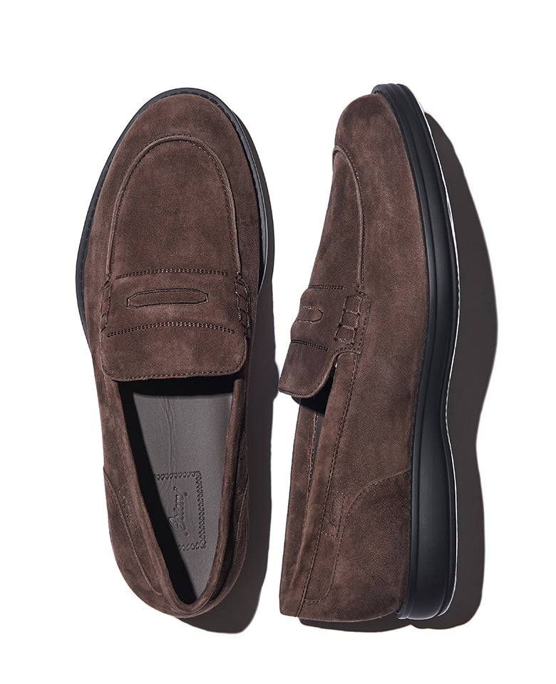 ローファー7C J.M.WESTON】ジェイエムウエストン 180 シグネチャーローファー カーフ