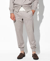 コットンカシミアセットアップ