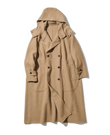 アーミーコート