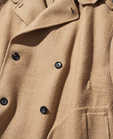 アーミーコート