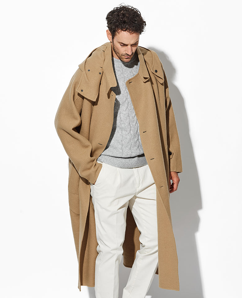 CASSY PRIVÉ モッズコート　コート　キャシープリヴェ CASSY PRIVÉ モッズコート コート キャシープリヴェ