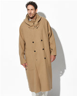 アーミーコート