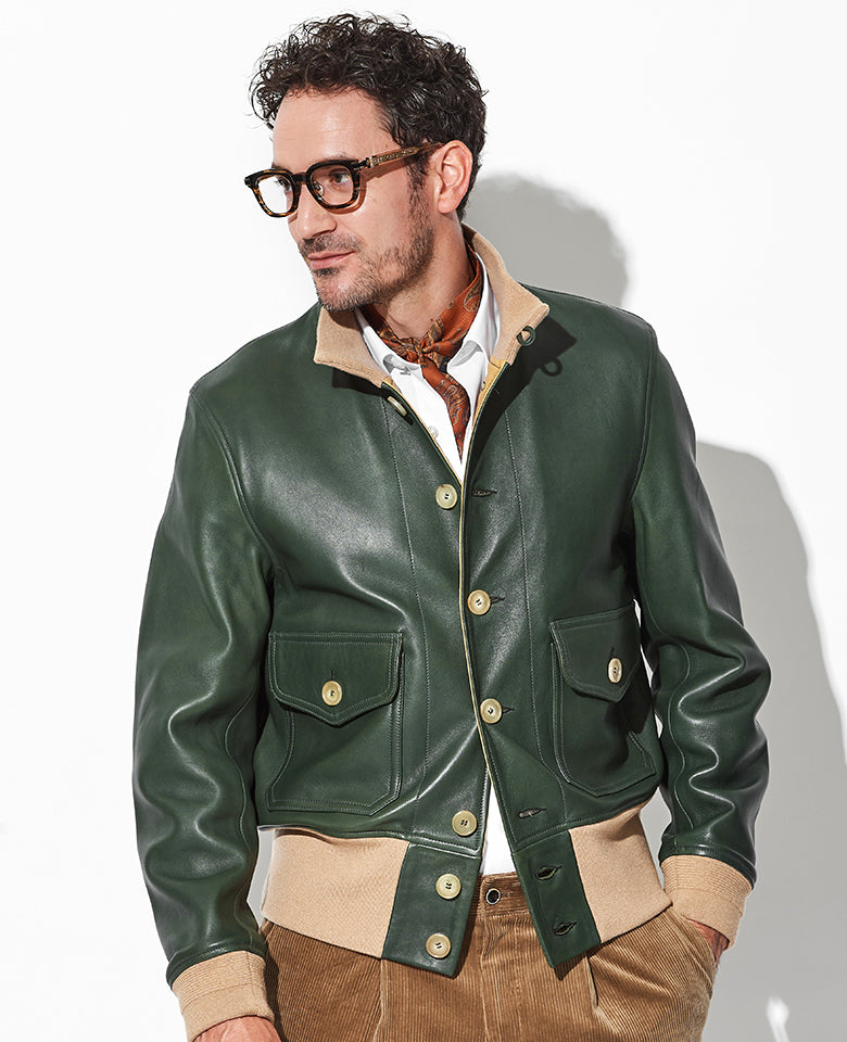 エーワンショートバージョン – 買えるLEON