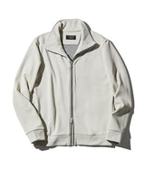 コーデュラ・ジャージ・ムービングジャケット