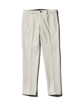 ヴィンテージ・フェイク・レザー・トラウザー