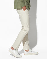 ヴィンテージ・フェイク・レザー・トラウザー