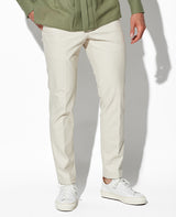 ヴィンテージ・フェイク・レザー・トラウザー