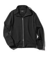 コーデュラ・ジャージ・ムービングジャケット