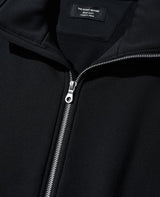 コーデュラジャージ・ムービングセットアップ(ブラック)