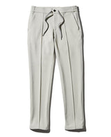 コーデュラジャージ・ムービングセットアップ(アイボリー)