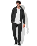 コーデュラ・ジャージ・ムービングジャケット