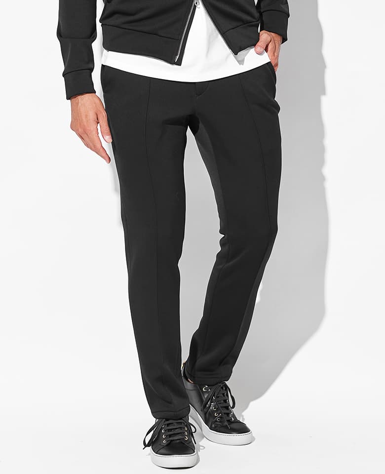 THE CHINO REVIVED BLACK LABEL CORDURAパンツ THE CHINO REVIVED（ザ チノ リヴァイブド） – 買えるLEON