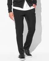 コーデュラジャージ・ムービングセットアップ(ブラック)