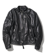 ドゥカティ レザージャケット