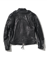 ドゥカティ レザージャケット