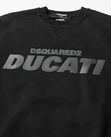 ドゥカティ クールフィット クルーネック