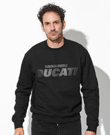 ドゥカティ クールフィット クルーネック