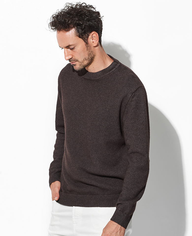 DANIELE FIESOLI ダニエル フィエゾリ ニット&セーター アウター メンズ Sweaters Beige 送料無料 ダニエル フィエゾリ メンズ ニット\u0026セーター アウター