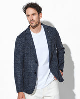 フード付きジャケット