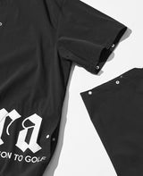 ナイロンライトクロスセットアップ