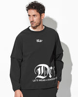 ナイロンライトクロスセットアップ