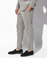 細コーデュロイセットアップ(ベージュ)