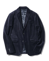 別珍ストレッチジャケット