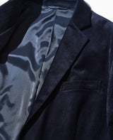 別珍ストレッチジャケット