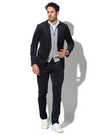 別珍ストレッチパンツ