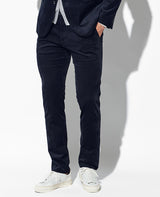 別珍ストレッチパンツ