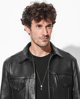 K18YGループダイヤペンダント