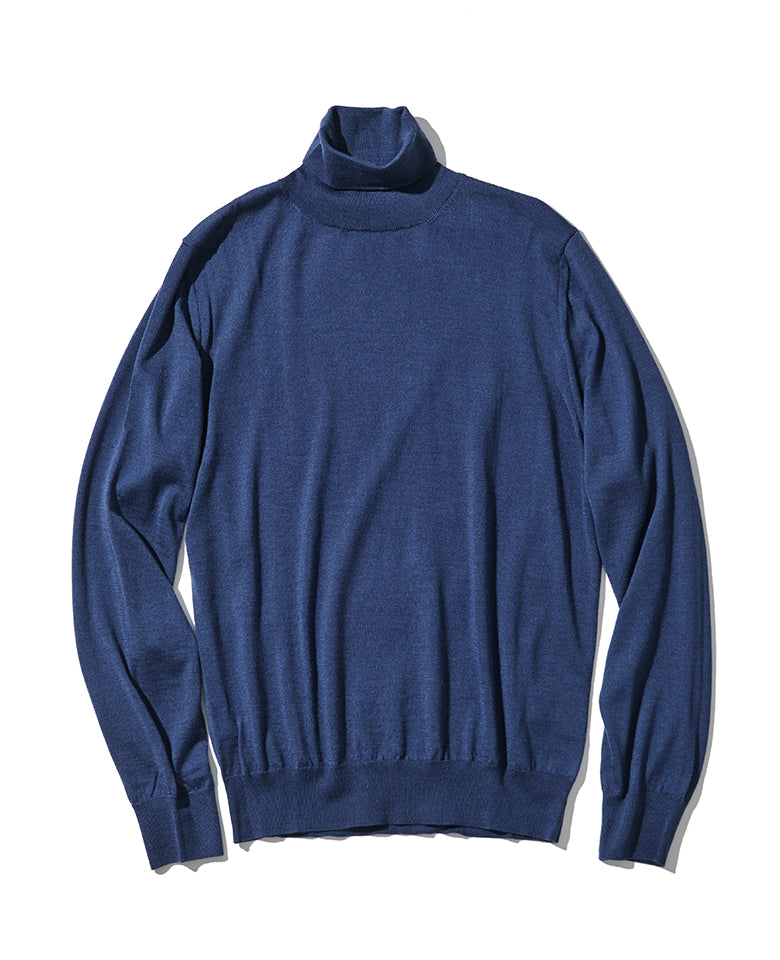GALLIA KNIT PROJECT（ガリア ニット プロジェクト） – 買えるLEON