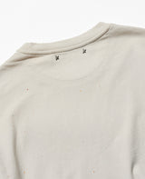 プリントT-シャツ