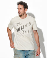 プリントT-シャツ