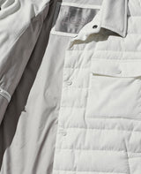 ダウンシャケット