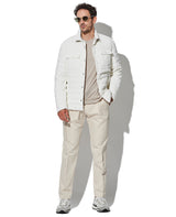 ダウンシャケット