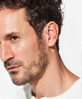 "パラキート" イヤーカフ