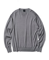 シルク ニット / ソマレル