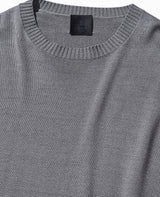 シルク ニット / ソマレル