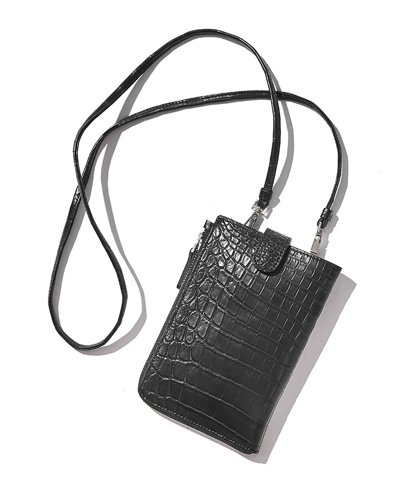 スマホショルダー – 買えるLEON