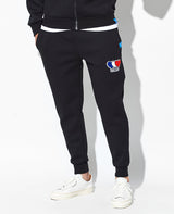 3ハートワッペンパンツ