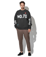 NO.73クルーネックスウェット